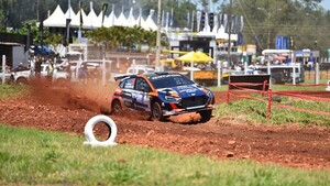 TCR: Así está la carrera hasta el momento