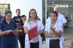 Más de 50 anestesiólogos renuncian al IPS por pésimas condiciones laborales