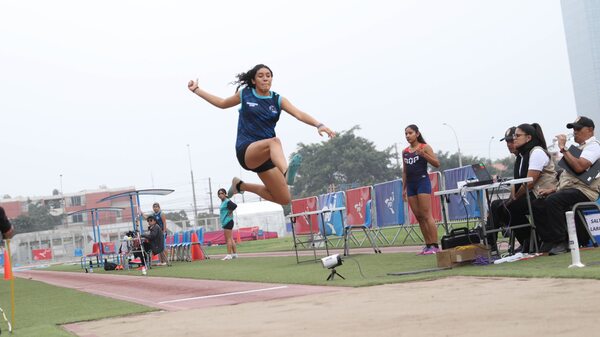 Itapúa se prepara para brillar en los próximos Juegos Nacionales