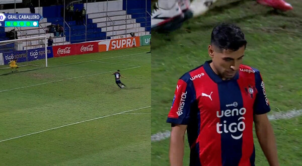 Versus / "Pachi" en la mira: Tuvo una semana conflictiva y fue "villano" en la eliminación de Cerro