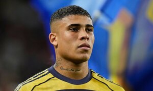 Versus / El jugador que puede disputar el Mundial 2026 por Paraguay o Cabo Verde