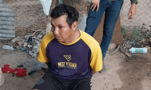 Condenan a 30 años a asesino de estudiante en Filadelfia - Noticiero Paraguay