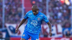 Lucas Morales habló sobre "ayudar" a Cerro Porteño con una victoria ante Guaraní