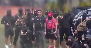 Marset reaparece en un video con el PCC y deja entrever que podría estar en Paraguay