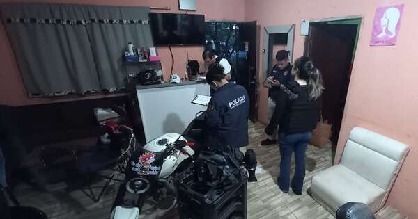 Diario HOY | Allanamientos en busca de más pistas sobre asesinato a cambista en Cambyretá