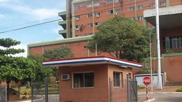 Bebé de dos meses fallece tras cirugía en el Hospital Militar