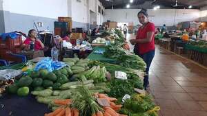 Agricultores piden reglas claras y acompañamiento técnico para garantizar la trazabilidad de los productos  - ABC en el Este - ABC Color