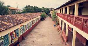 La Nación / San Lorenzo: declaran de interés educativo el primer intercolegial de desafío matemático