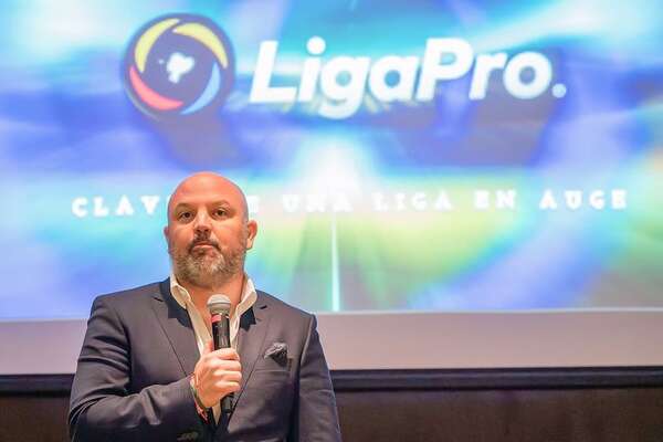 Liga Pro de Ecuador sanciona a 20 jugadores y resta puntos a 4 clubes de segunda división - Fútbol Internacional - ABC Color