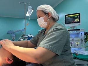 Anestesiólogos continúan renunciando en masa en IPS INGAVI