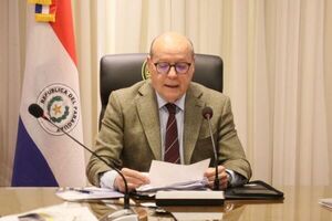 Presidente de la Corte Suprema, alerta sobre uso indebido de su nombre en gestiones no autorizadas
