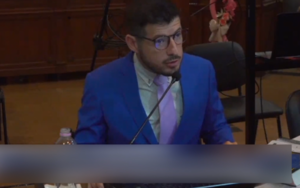 Mafia de los pagarés: fiscal pidió al JEM la destitución de la jueza Garcete | Unicanal
