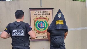 Cae brasileño condenado por abuso sexual en niños y que estaba oculto en Alto Paraná