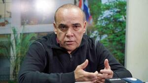 Bachi celebra reglamentación de ley antioenegés y a la vez defiende a Opaci