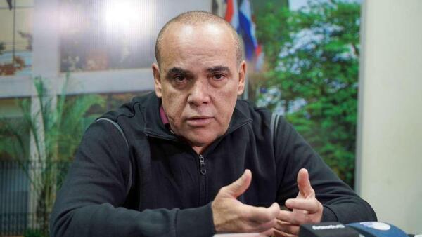 Bachi celebra reglamentación de ley antioenegés y a la vez defiende a Opaci