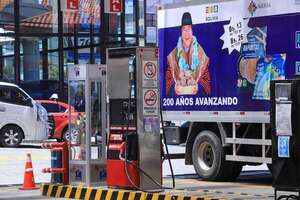 Bolivia libera importación de combustibles - Mundo - ABC Color