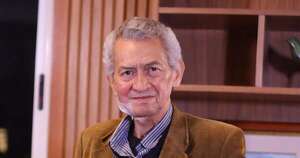 La Nación / Ramón Silva inició tratamiento oncológico con buena evolución