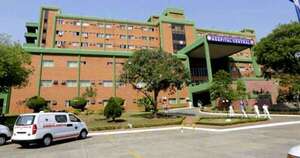 Diario HOY | Denuncian negligencia médica en el Hospital Militar tras muerte de bebé de 2 meses