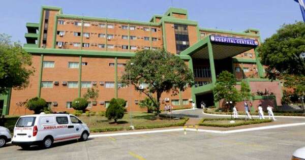 Diario HOY | Denuncian negligencia médica en el Hospital Militar tras muerte de bebé de 2 meses