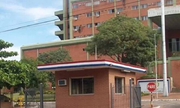 Bebé de dos meses fallece tras cirugía en el Hospital Militar – Prensa 5