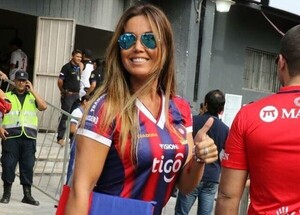 Popular / Lorena Arias explotó contra los jugadores de Cerro: "¡Pajeros!"