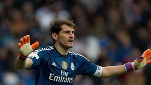 Empleada paraguaya de Iker Casillas, detenida por el robo de sus relojes de lujo
