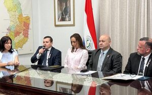 Paraguay lanza vacuna tetravalente contra el dengue para niños de 6 a 8 años de edad