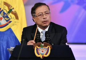 EE.UU. sanciona al presidente Gustavo Petro y a su familia por presuntos vínculos con el narcotráfico