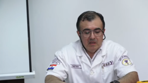 Tras muerte de bebé de 2 meses, Hospital Militar suspende a médicos a cargo de la cirugía