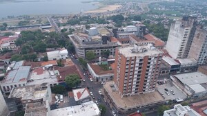 Diputados de la oposición plantean proyecto para vivir en Asunción a un bajo costo