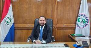 La Nación / Ante renuncia de anestesiólogos, gerente de Salud del IPS anuncia reunión para el martes