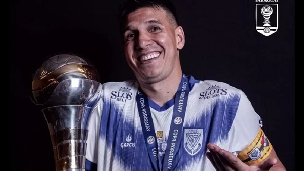 Zeballos: "No sabía que Cerro jugaba"