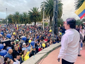 Ordenan prisión preventiva para exministro y empresario ligados al magnicidio