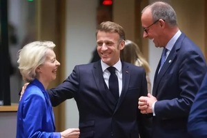 La UE pone fecha a la firma del acuerdo con el Mercosur: el 19 de diciembre - ADN Digital
