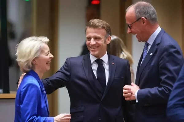 La UE pone fecha a la firma del acuerdo con el Mercosur: el 19 de diciembre - ADN Digital