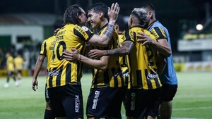 Guaraní: "Tenemos talento suficiente para ser campeones"