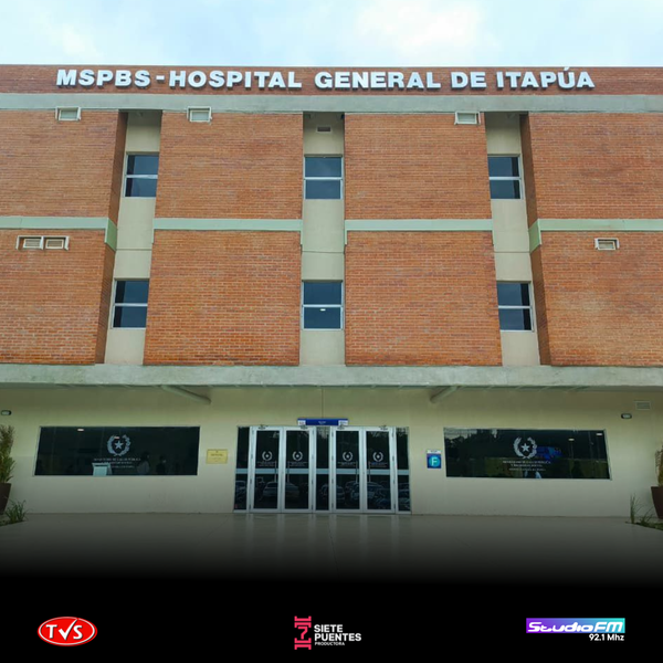MÁS DE 800 ATENCIONES ODONTOLÓGICAS EN UN MES EN EL HGI - «TVS DIGITAL»