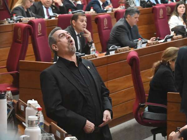 “Nadie puede autopercibirse nada”, dice Esgaib sobre denuncia de alumna trans - Política - ABC Color