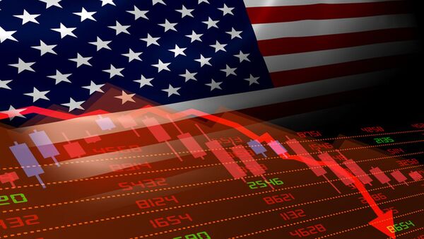 La inflación interanual en EE.UU. repunta en septiembre hasta el 3%