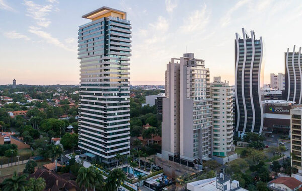 Paraguay lidera el top 3 de países que más crecerán en el 2025