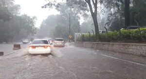 Popular / ¡Oú hina! Se anuncian tormentas y cambio de temperatura