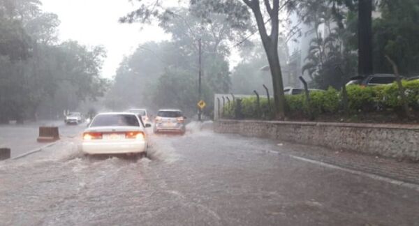 Popular / ¡Oú hina! Se anuncian tormentas y cambio de temperatura