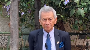 Ramón Silva respondió favorablemente al inicio de tratamiento contra cáncer en el IPS