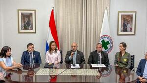 Salud lanza oficialmente vacuna contra el dengue: Quiénes podrán aplicársela y en qué zonas del país