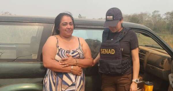 Diario HOY | Fiscalía pide sanción contra “Selva Hũ” y su abogado por sucesivas chicanas