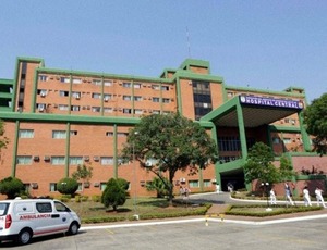 Ordenan autopsia para esclarecer muerte de un bebé tras cirugía en el Hospital Militar - ADN Digital