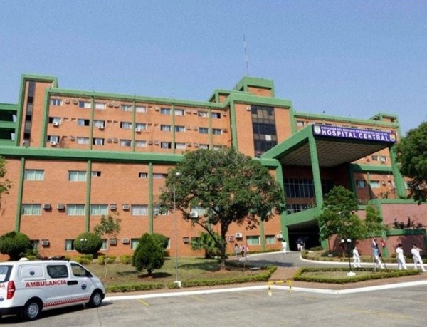 Ordenan autopsia para esclarecer muerte de un bebé tras cirugía en el Hospital Militar - ADN Digital