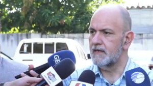 No dan a conocer autopsia de bebé fallecido, debido a pedido de la Fiscalía