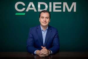 Cadiem suma alto perfil a su directorio con foco en mercados globales - Negocios - ABC Color