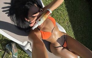 Popular / ¡Mamauuu! ¡Así se prepara Jazmín Mernes para el verano que se viene con todo!